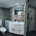 Cosmopolis Rákóczi Nr 2 Apartamento