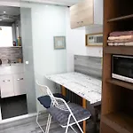 Cosmopolis Rákóczi Nr 2 * Budapeste