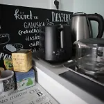 Apartamento Cosmopolis Rákóczi Nr 2 *
