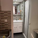 Cosmopolis Rákóczi Nr 2 Budapeste