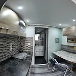 Cosmopolis Rákóczi Nr 2 *