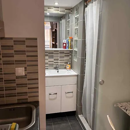 Cosmopolis Rakoczi Nr 2 Budapest