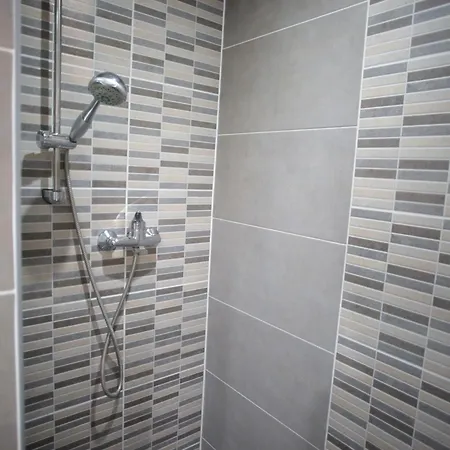 Apartment Cosmopolis Rakoczi Nr 2 Budapest