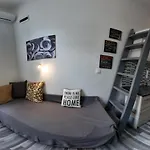 Apartament Cosmopolis Rakoczi Nr 2 Budapesta