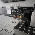 Cosmopolis Rakoczi Nr 2 Apartament Budapesta